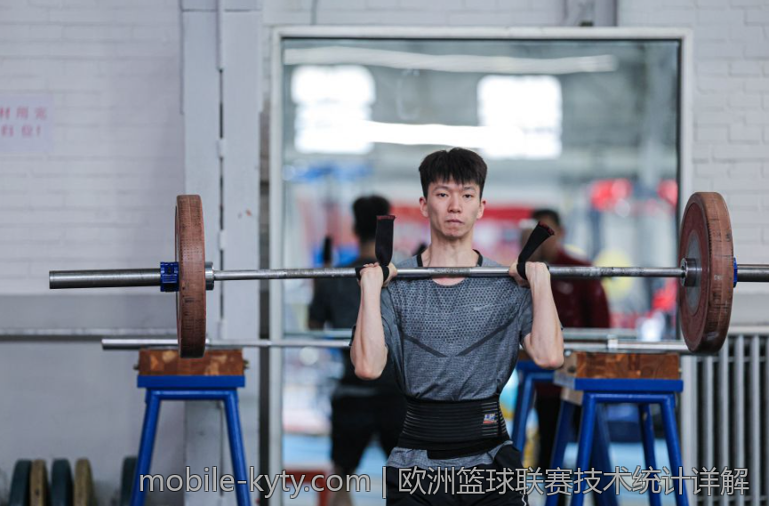欧洲篮球联赛技术统计详解