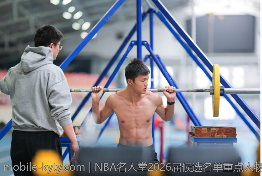 NBA名人堂2026届候选名单重点人物与奖项展望