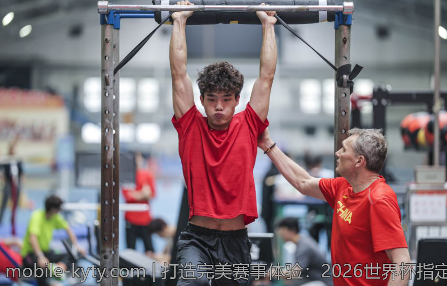 打造完美赛事体验：2026世界杯指定比赛用球介绍