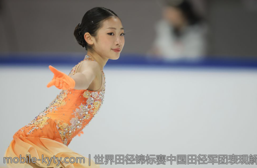 世界田径锦标赛中国田径军团表现解析