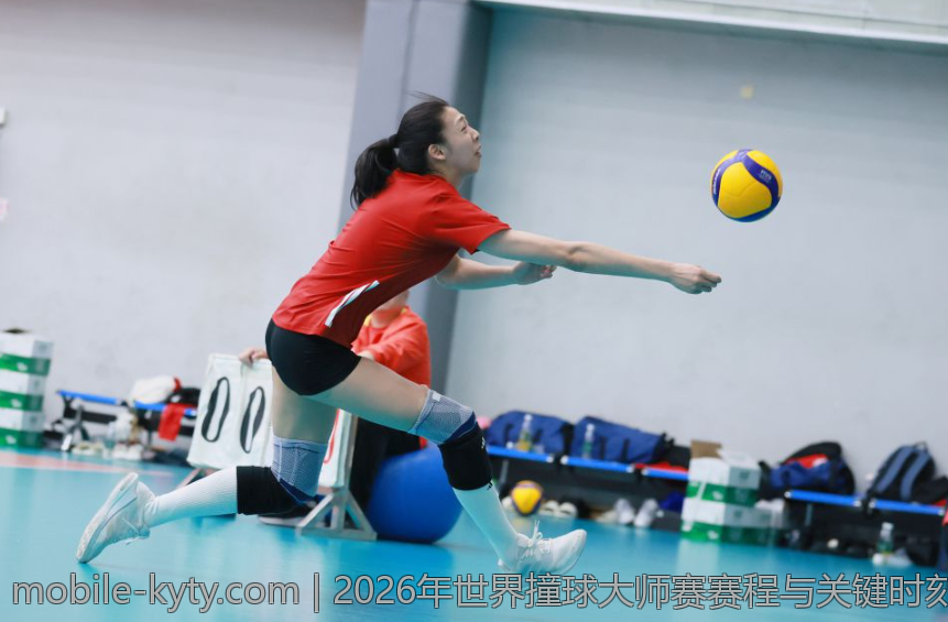2026年世界撞球大师赛赛程与关键时刻回顾