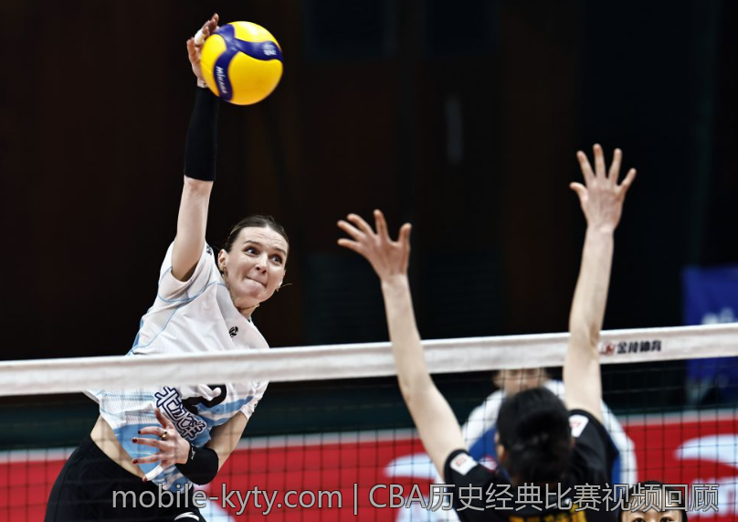 CBA历史经典比赛视频回顾