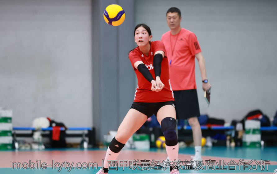 西甲联赛经济效益及商业合作分析