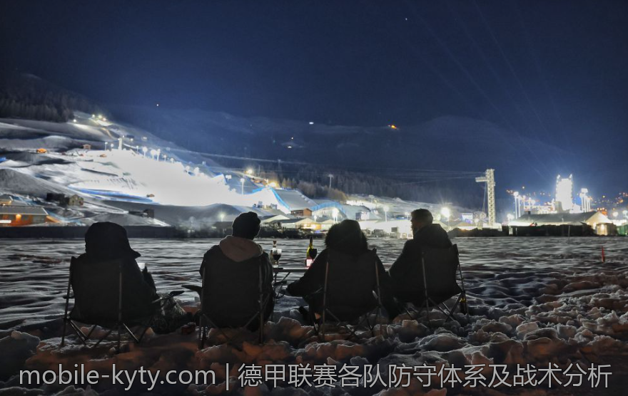 德甲联赛各队防守体系及战术分析