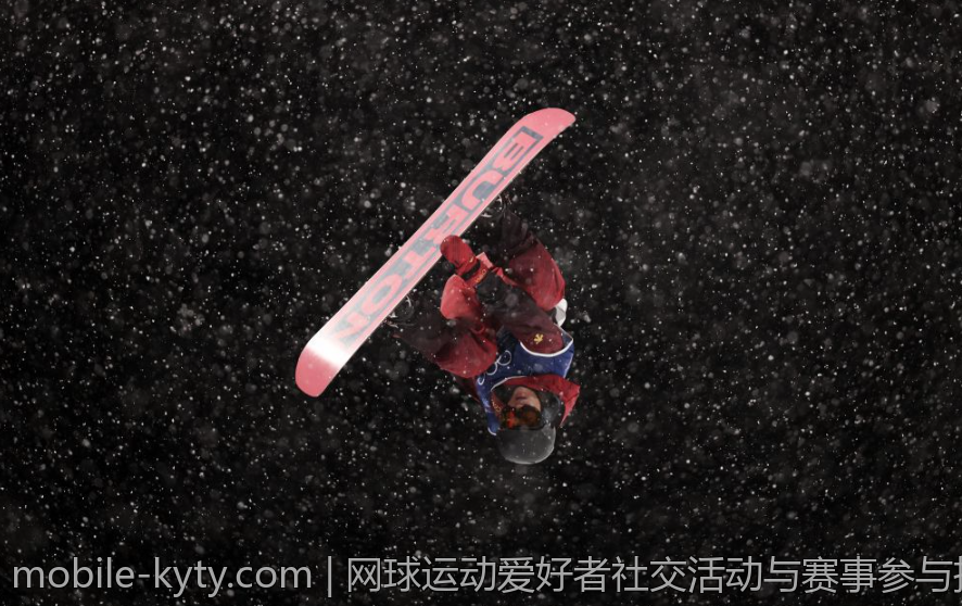 网球运动爱好者社交活动与赛事参与指南