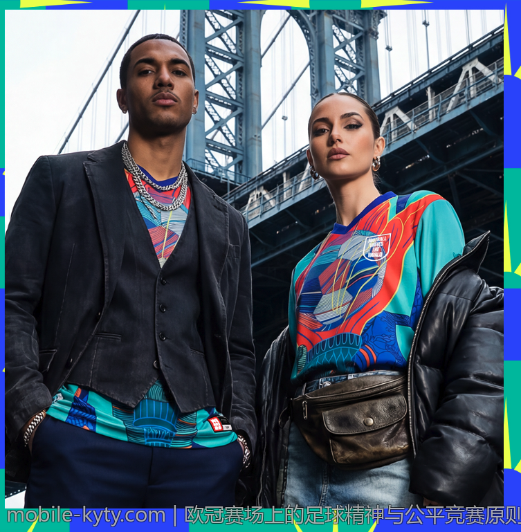 欧冠赛场上的足球精神与公平竞赛原则